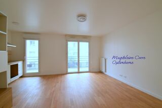  Appartement  vendre 3 pices 62 m