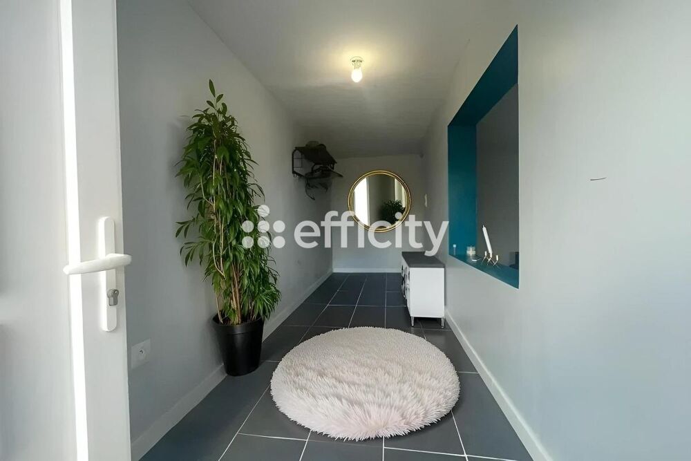 Vente Maison Maison de bourg Saint amant de boixe
