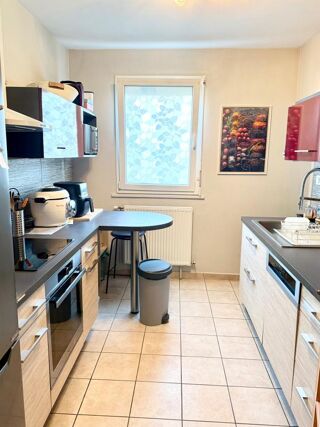  Loft � vendre 4 pi�ces 95 m�