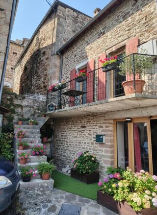  Maison � vendre 3 pi�ces 60 m�