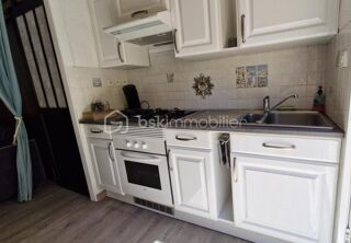  Appartement � vendre 2 pi�ces 28 m�