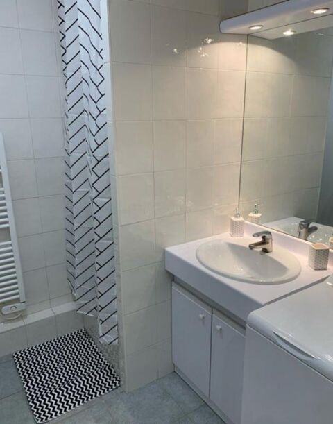   Appartement - Studio - VILLEURBANNE - 650 cc Appartement - 1 pice(s) - 22 m