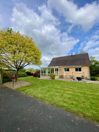  Maison � vendre 5 pi�ces 142 m�