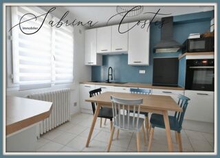  Maison à vendre 6 pièces 145 m²