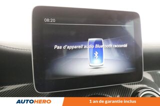 Classe GLA 200 Starlight Edition 7G-DCT 156 ch 2019 occasion 92130 Issy-les-Moulineaux