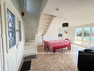  Maison à vendre 5 pièces 135 m²