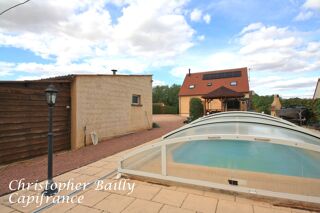  Maison à vendre 6 pièces 128 m²