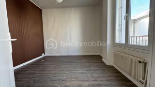  Appartement à vendre 2 pièces 19 m²