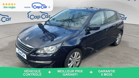 Peugeot 308 1.2 PureTech 110 Active
