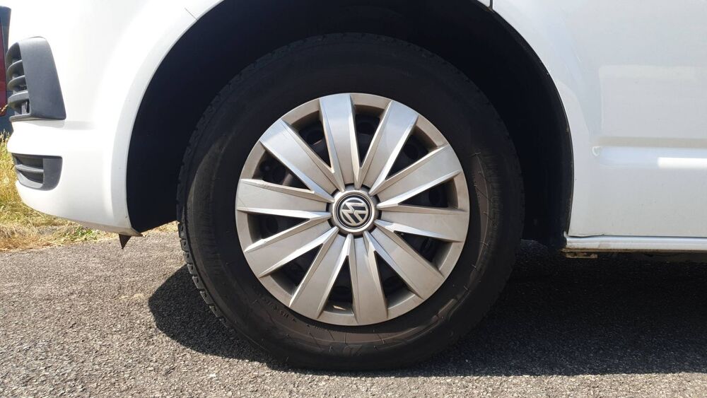 California T6 2.0 TDI 150 DSG7 Coast - Automatique 2018 occasion 56880 Ploeren