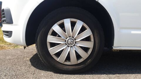 California T6 2.0 TDI 150 DSG7 Coast - Automatique 2018 occasion 56880 Ploeren