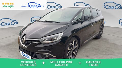 Grand scenic IV IV 1.7 Blue dCi 120 Intens 2020 occasion 09100 La Tour Du Crieu
