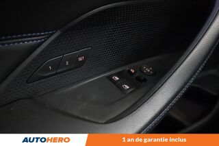 S&eacute;rie 4 Coupe 430d xDrive M Sport BVA8 286 ch 2022 occasion 92130 Issy-les-Moulineaux