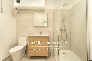  Appartement  vendre 3 pices 75 m