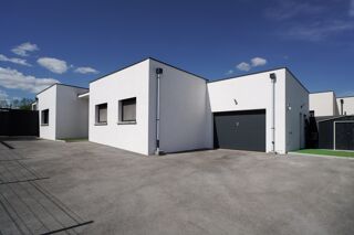  Maison à vendre 5 pièces 130 m²