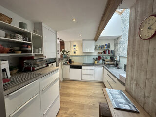 Maison � vendre 6 pi�ces 130 m�