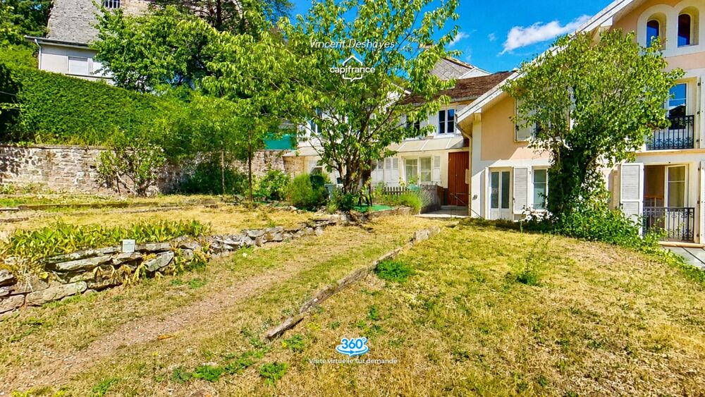 Vente Duplex/Triplex Appartement à vendre 4 pièces PLOMBIERES LES BAINS (88) - Visite Virtuelle sur demande Plombieres les bains