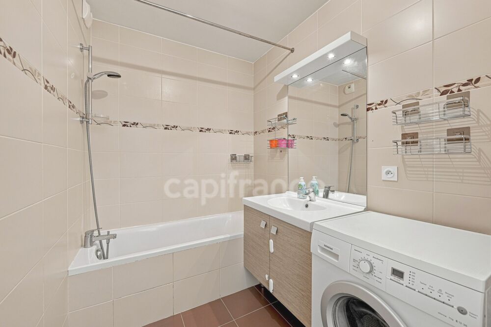 Vente Appartement Appartement à vendre 2 pièces GEX (01) Gex