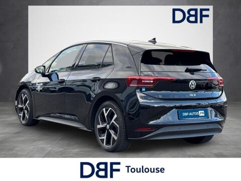 ID.3 ID 3 FL PRO (59KWH) ID. (204CH) 2026 occasion 31100 Toulouse