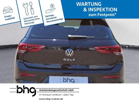 Golf 2.0 TSI R-Line DSG 2024 occasion 33000 Bordeaux