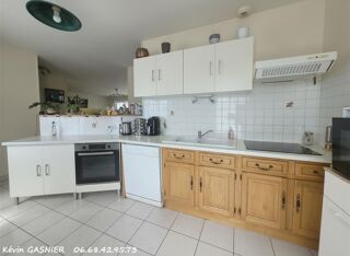  Maison � vendre 4 pi�ces 100 m�