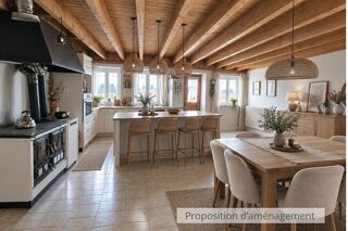  Maison à vendre 4 pièces 97 m²