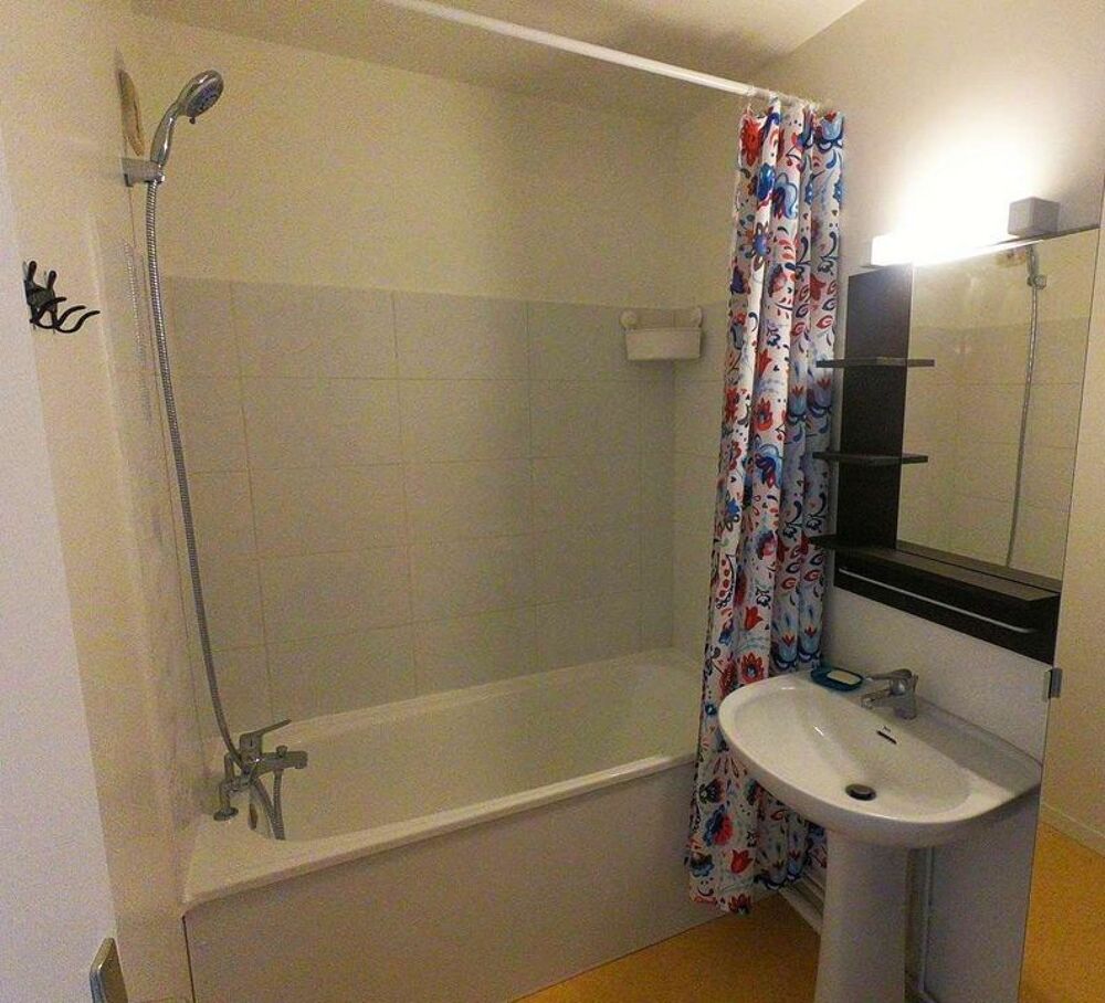 Location Appartement Studio de 29m2 à louer sur Lille Lille
