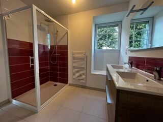  Propri�t�/ch�teau � vendre 6 pi�ces 150 m�