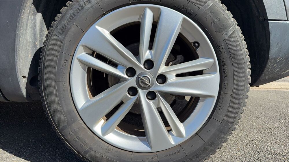 Grandland x 1.5 D 130 EAT8 Business Edition 2021 occasion 72000 Le Mans