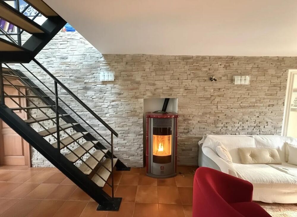 � vendre  Appartement Mazzola (20212)