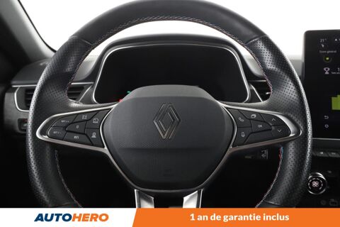 Arkana 1.6 E-Tech GSR2 Esprit Alpine 145 ch 2025 occasion 92130 Issy-les-Moulineaux