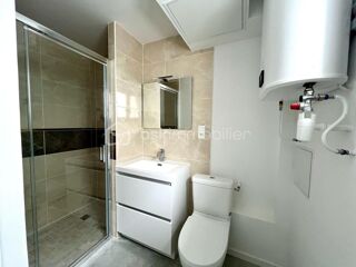  Appartement à vendre 2 pièces 33 m²