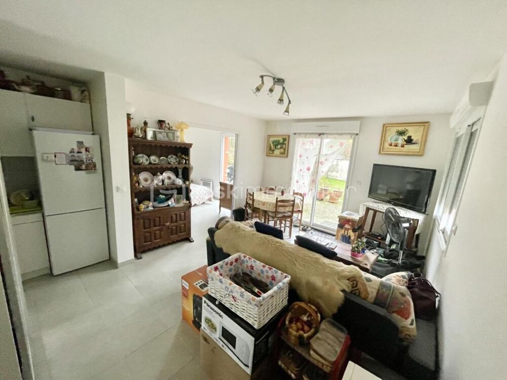 Vente Immeuble Ensemble immobilier – 3 appartements – 181 m² – Investissement clé en main Chaumont en vexin