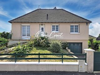  Maison à vendre 4 pièces 92 m²