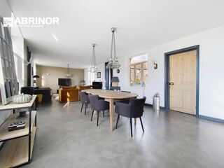  Maison � vendre 6 pi�ces 215 m�