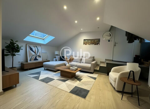  Appartement  louer 3 pices 46 m