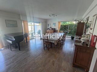  Maison à vendre 9 pièces 214 m²
