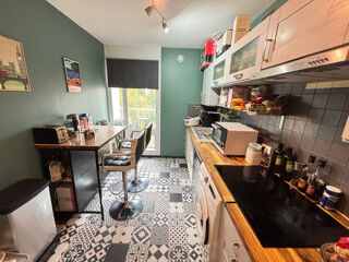  Appartement à vendre 3 pièces 74 m²