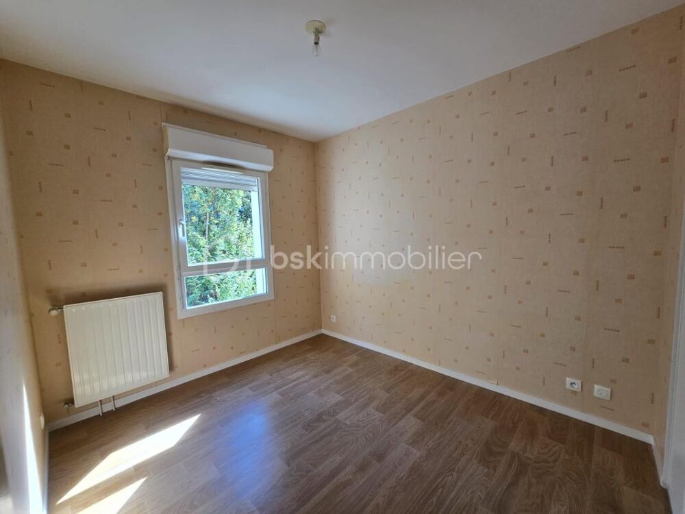Vente Appartement Appartement T3 – 1er étage Crevin Crevin