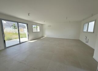  Maison à vendre 5 pièces 117 m²