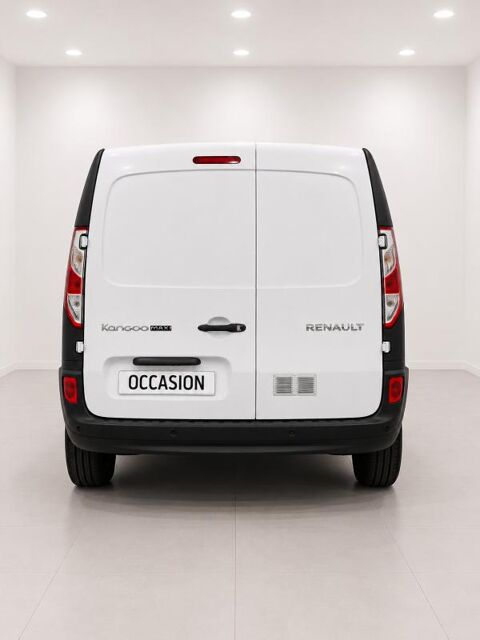 Kangoo Express 1&deg; Main / 1.5L B DCI 95cv Pack EXTRA R-LINK GRAND VOMUME L2 2020 occasion 60430 Abbecourt