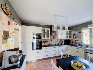  Maison à vendre 4 pièces 101 m²