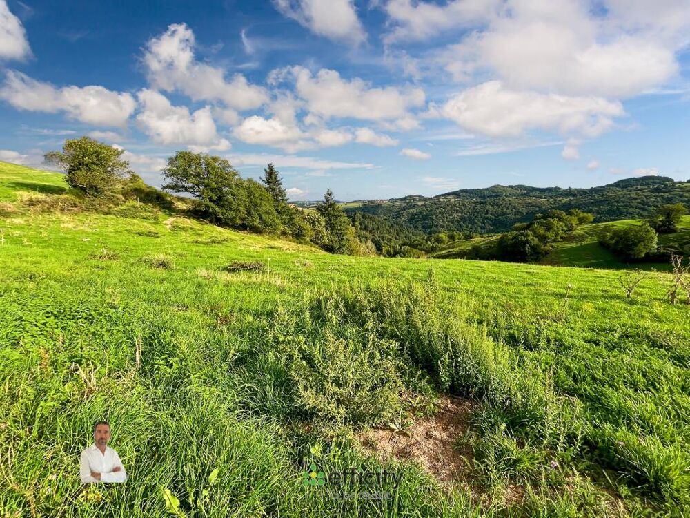 Vente Terrain Terrain Issoire