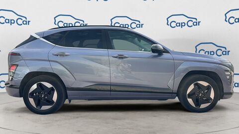 Kona 218 65 kWh Creative - Premi&egrave;re main Garantie constructeur 2024 occasion 13380 Plan De Cuques