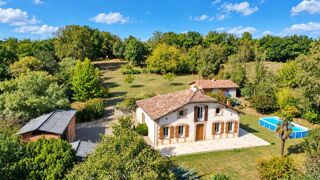 Vente Maison Maison de 6 pièces de 208,48 m² à Escornebœuf Escorneboeuf