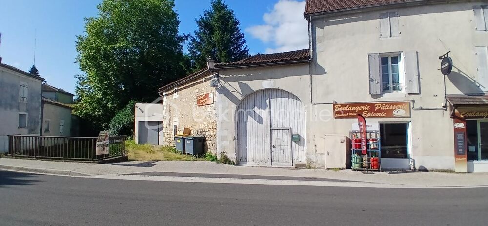 Maison de village