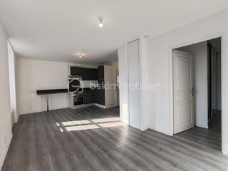  Appartement à vendre 2 pièces 41 m²