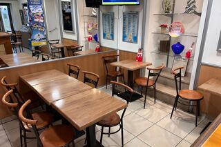  Maison � vendre 7 pi�ces 264 m�