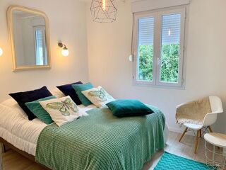  Maison � louer 3 pi�ces 70 m�