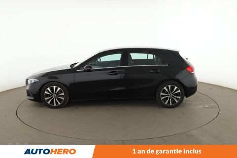Classe A 180 d Style Line 8G-DCT 116 ch 2022 occasion 92130 Issy-les-Moulineaux